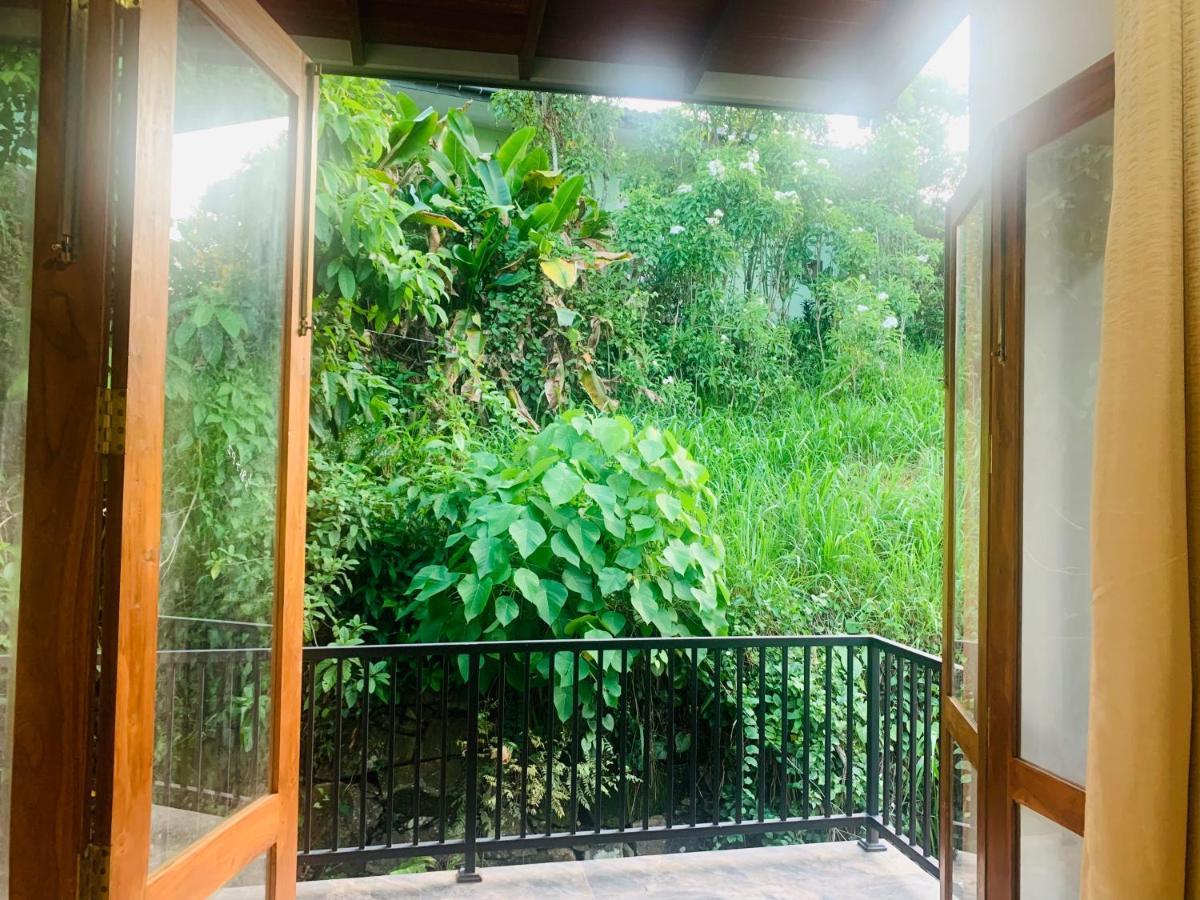 Jungle City Hostel Galle Exterior photo